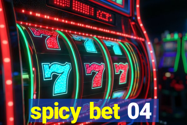 spicy bet 04